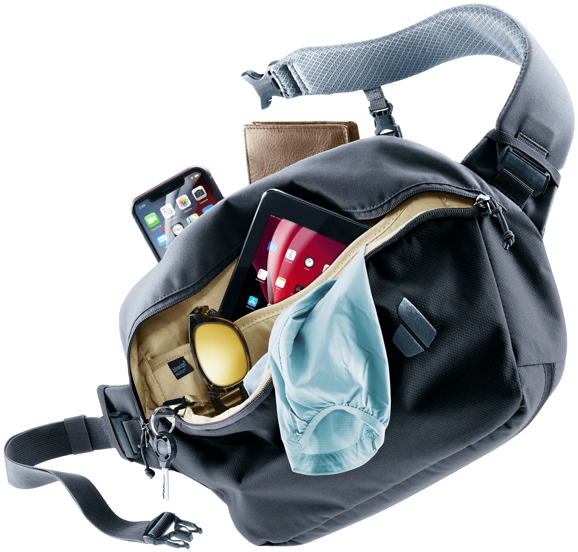 Stroof 8 | Umhängetasche – Bild 5