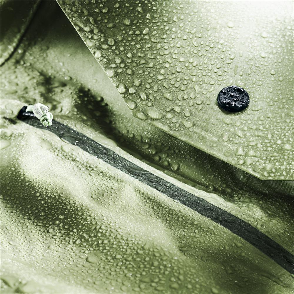 deuter Drout 20, Rucksack, grove (grün), 20L – Bild 6