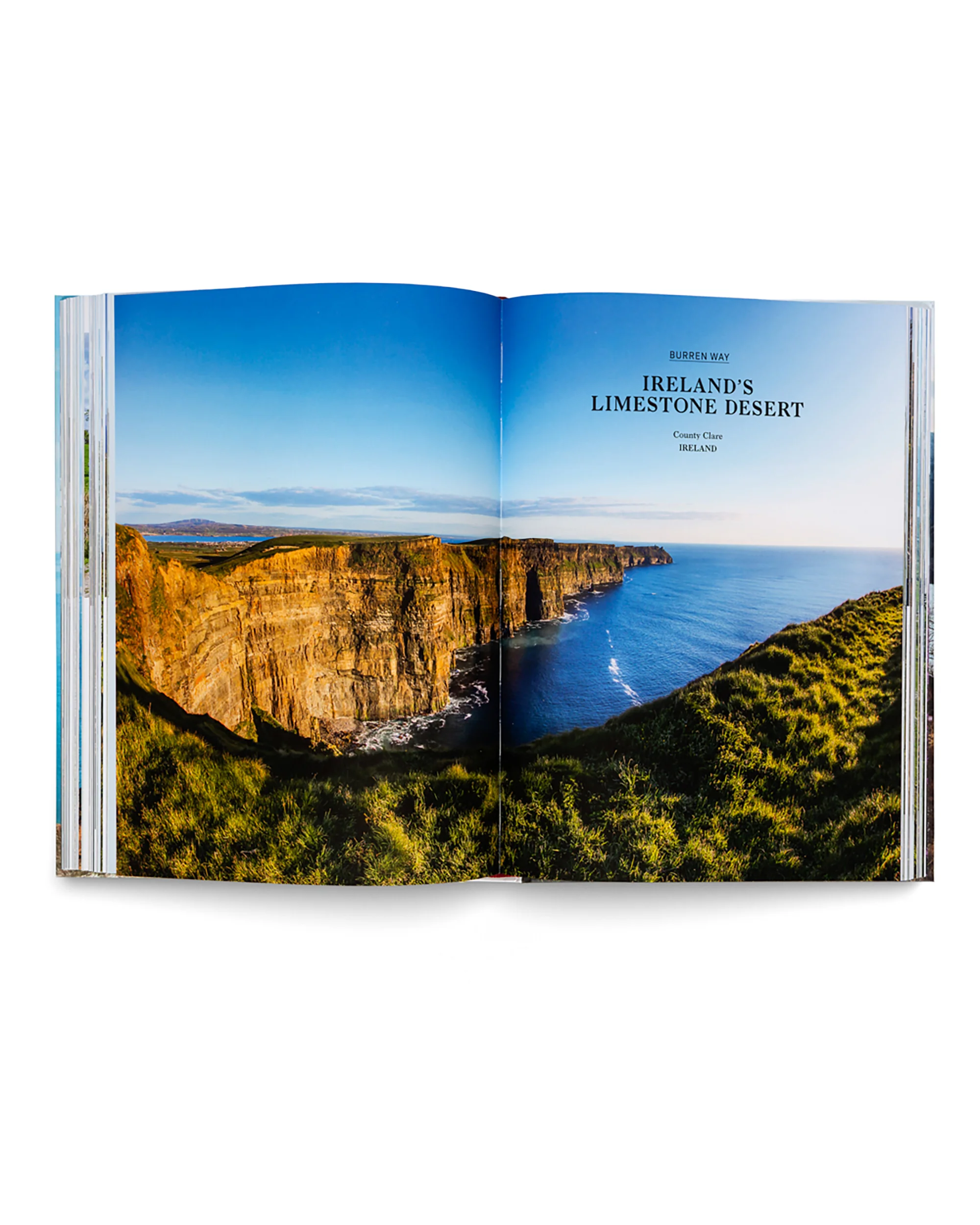 Wanderlust Britische & Irische Inseln – Bild 7