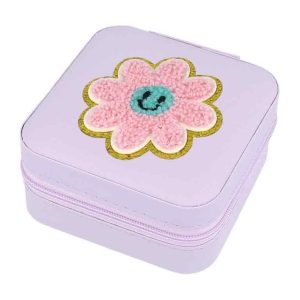 bb Klostermann - Schmuckbox Blume