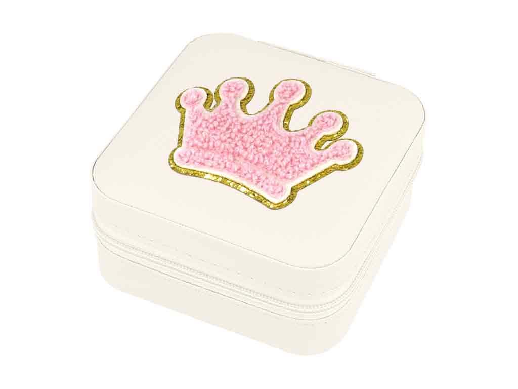 bb Klostermann - Schmuckbox Krone – Bild 4