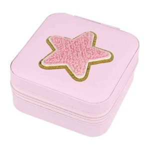 bb Klostermann - Schmuckbox Stern