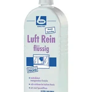 Dr. Becher Luft Rein flüssig | 500ml