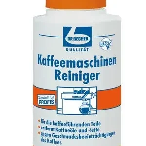 Dr. Becher Kaffeemaschinen Reiniger | 1kg