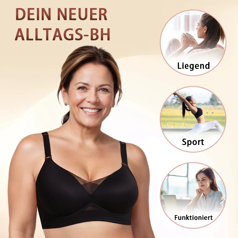 Rottsento – Nahtloser Komfort-BH mit Lifting-Effekt – Bild 8