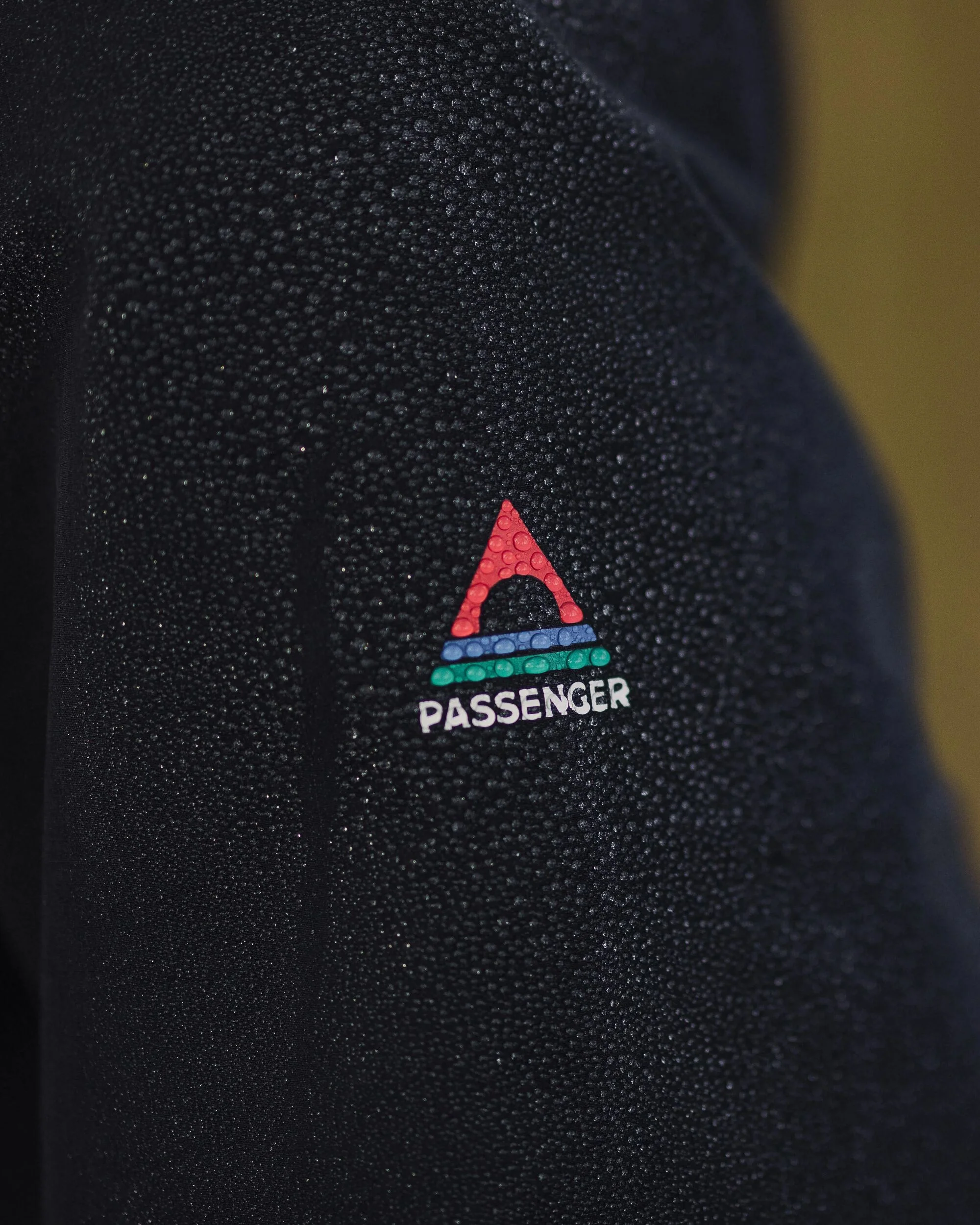 Telluride Wasserdichter Parka - Schwarz – Bild 7