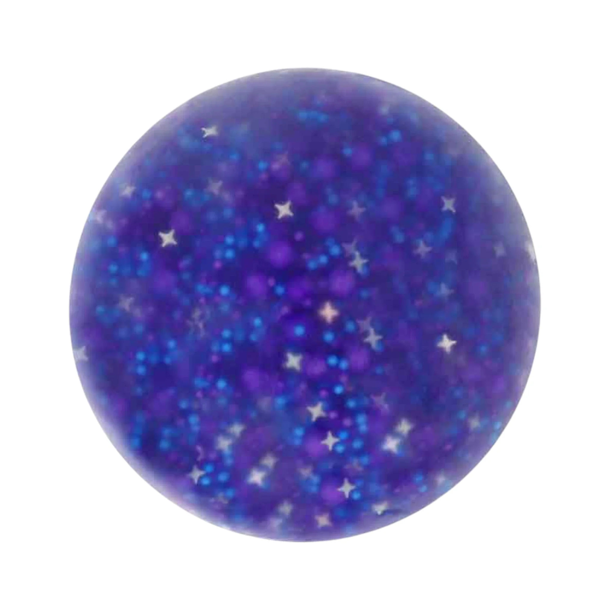 Quetschball in Jumbogröße - Galaxie-Optik Anti-Stress Ball – Bild 6