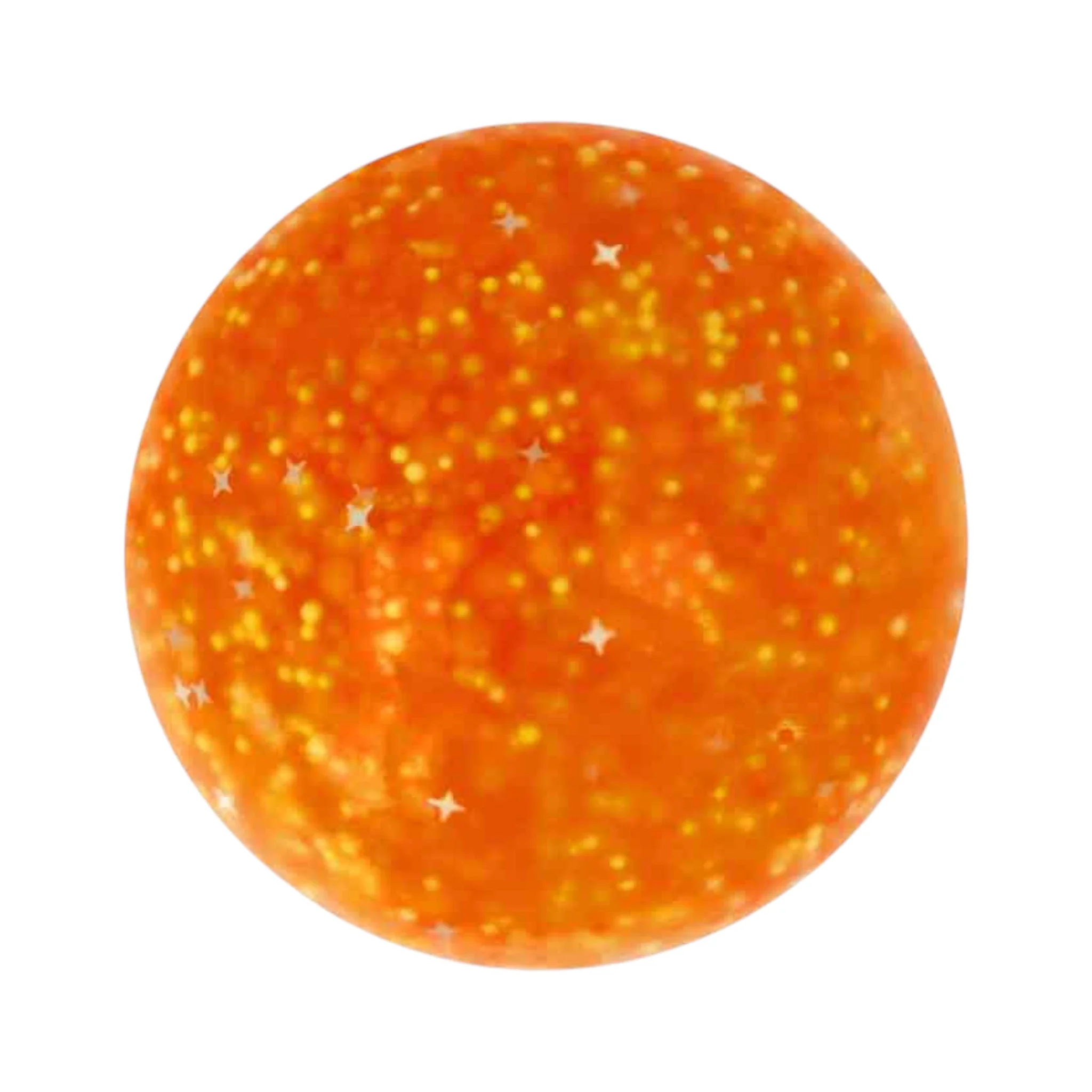 Quetschball in Jumbogröße - Galaxie-Optik Anti-Stress Ball – Bild 3