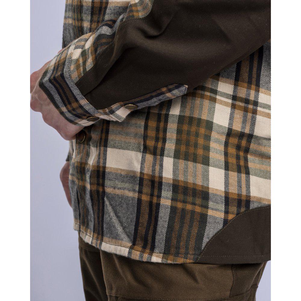 Furudal Pro Tracker Woll Hemd – Bild 5