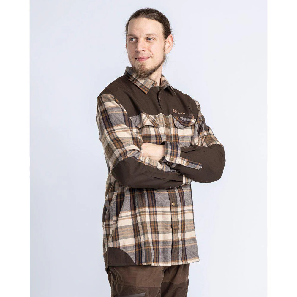 Furudal Pro Tracker Woll Hemd – Bild 4