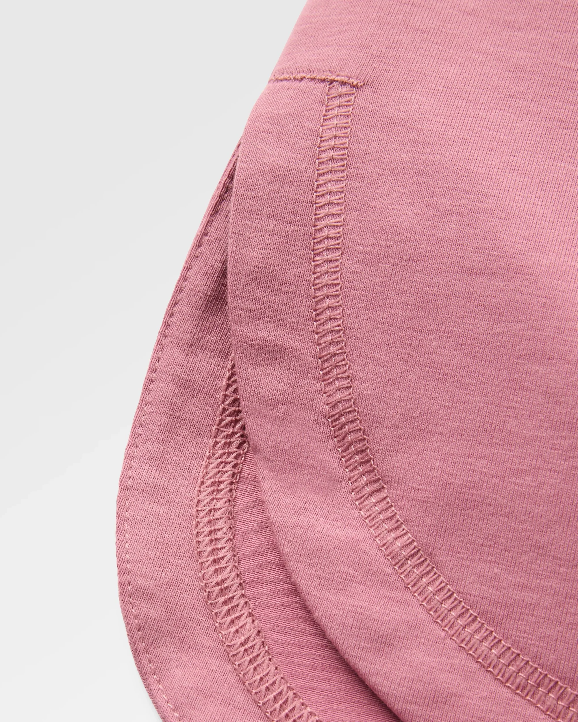 Roamscreen UPF50 Drirelease® Damen Langarmshirt - Pink Haze – Bild 6