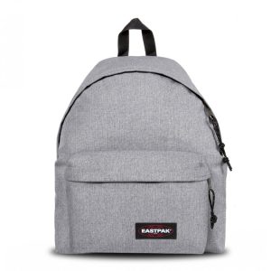 Eastpak PADDED PAK'R, Rucksack, Sunday Grey (grau), 24L