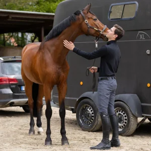 PIKEUR ROSSINI GR Ganzbesatz