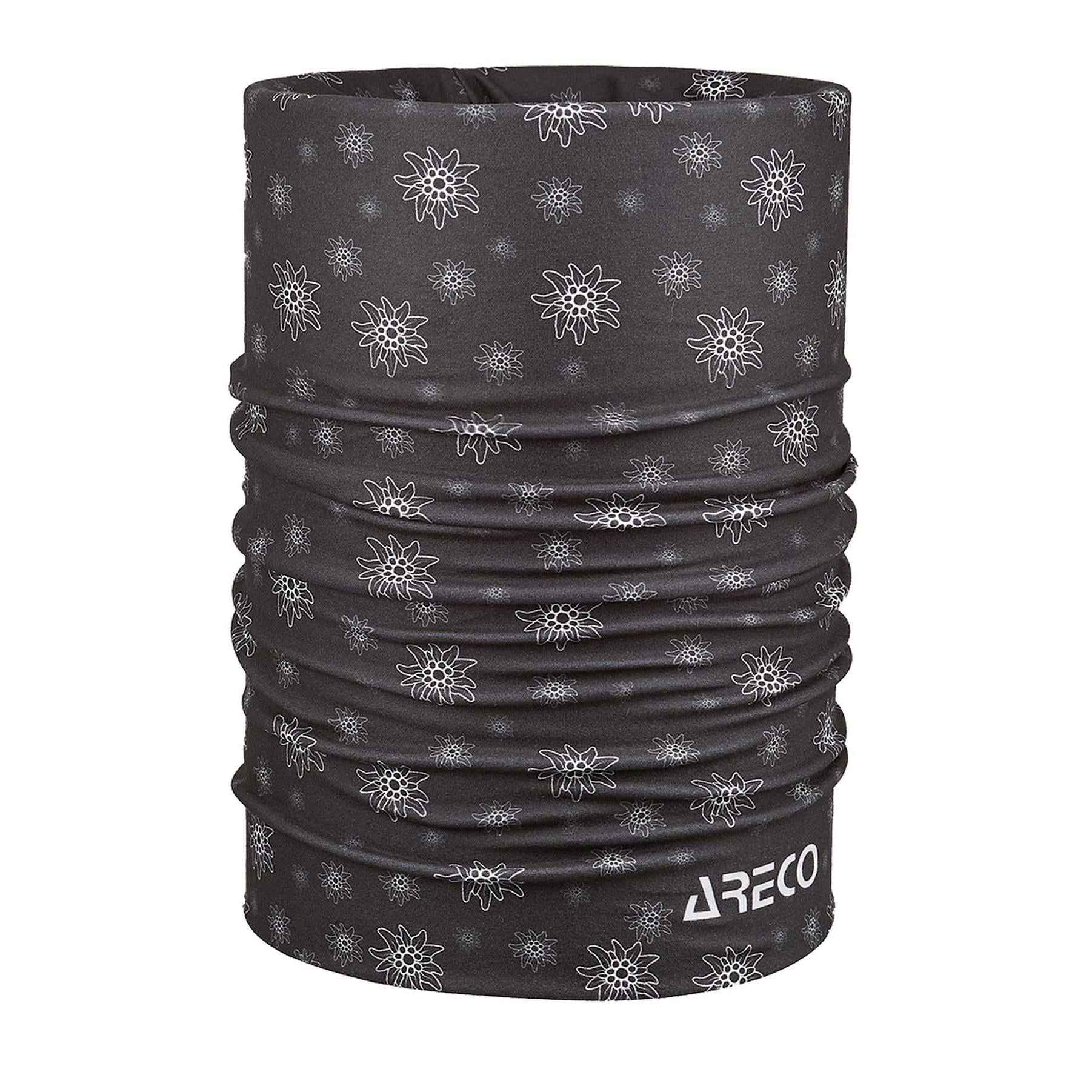 ARECO Multituch Soft Repreve® 7008 Unisex Multifunktionstuch brushed Tuch HeadTube – Bild 4