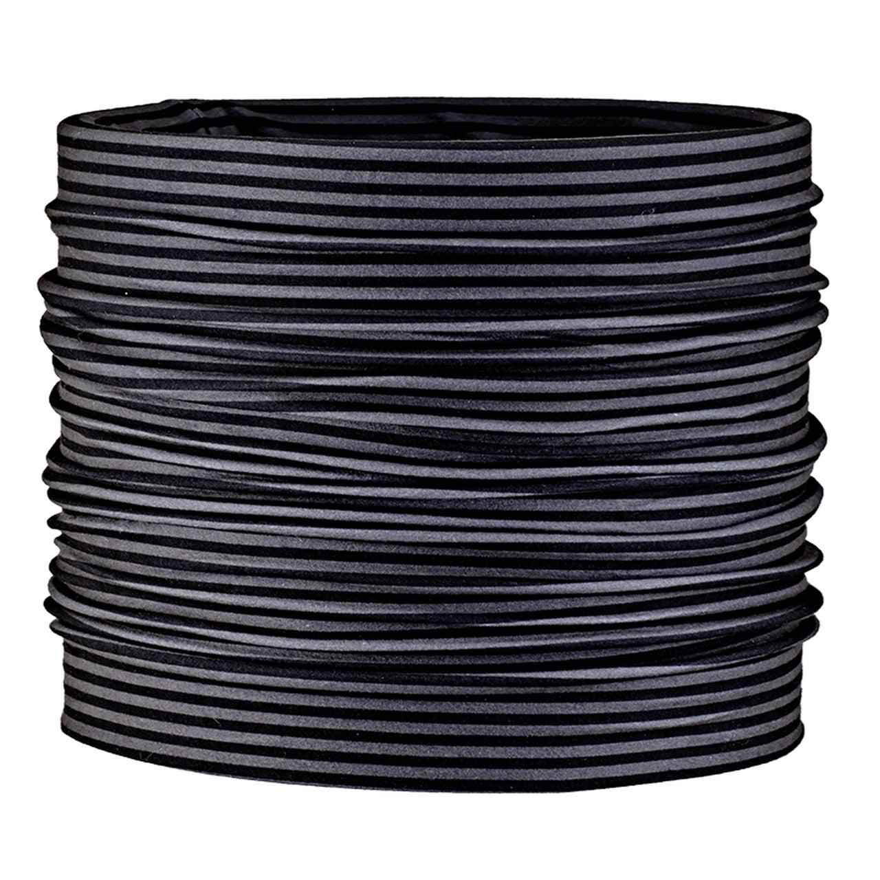 ARECO Multituch Soft Repreve® 7008 Unisex Multifunktionstuch brushed Tuch HeadTube – Bild 5