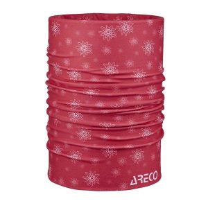 ARECO Multituch Soft Repreve® 7008 Unisex Multifunktionstuch brushed Tuch HeadTube