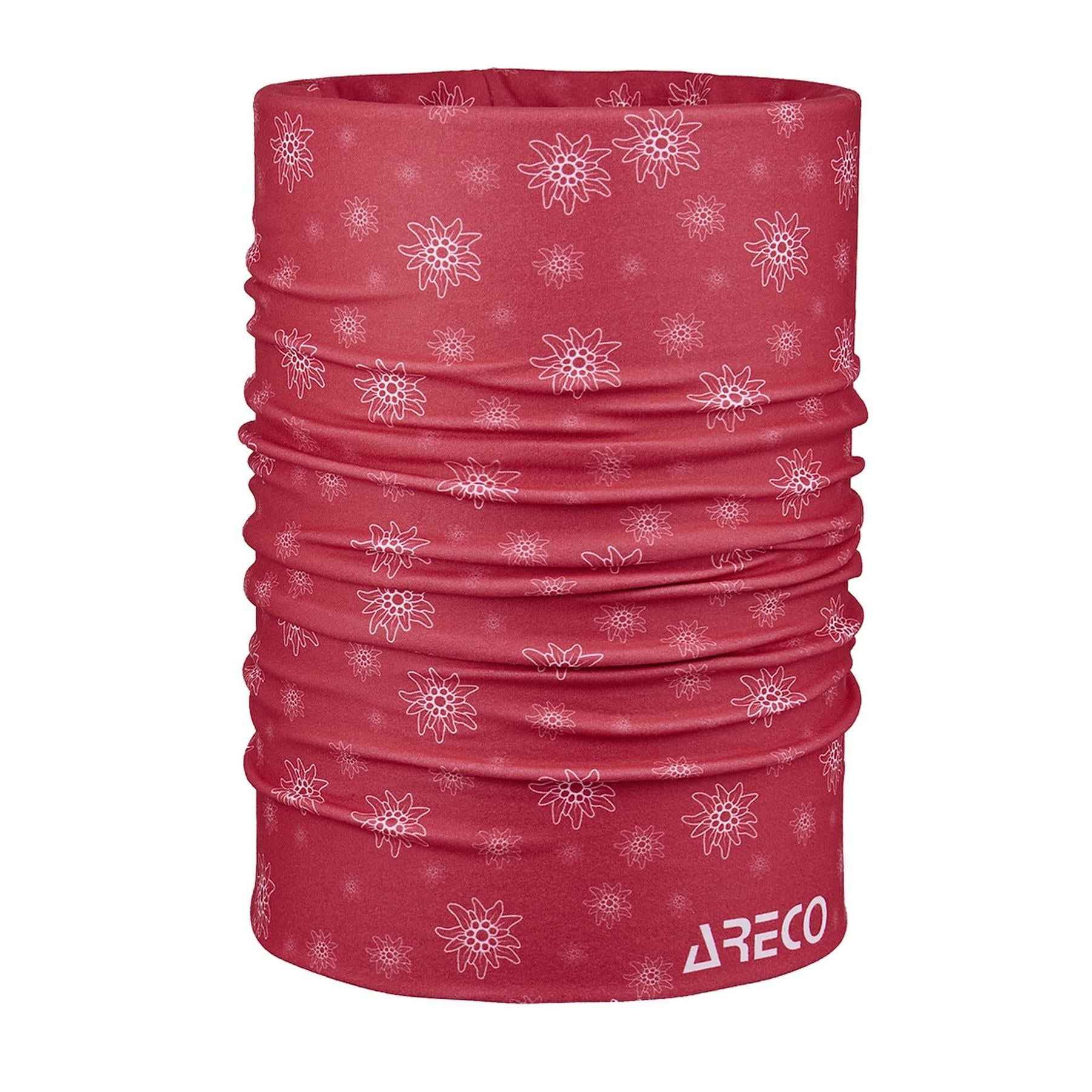 ARECO Multituch Soft Repreve® 7008 Unisex Multifunktionstuch brushed Tuch HeadTube – Bild 2