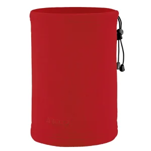 ARECO Neckwarmer Fleece 7345 Unisex Halstuch Schal Mütze