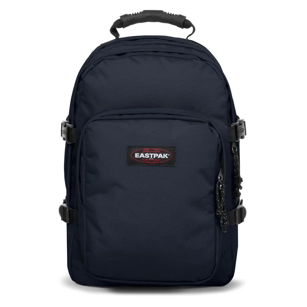 Eastpak PROVIDER, Großer Rucksack, Ultra Marine (blau), 33L, mit Flaschenhalter und Laptopfach – Bild 2