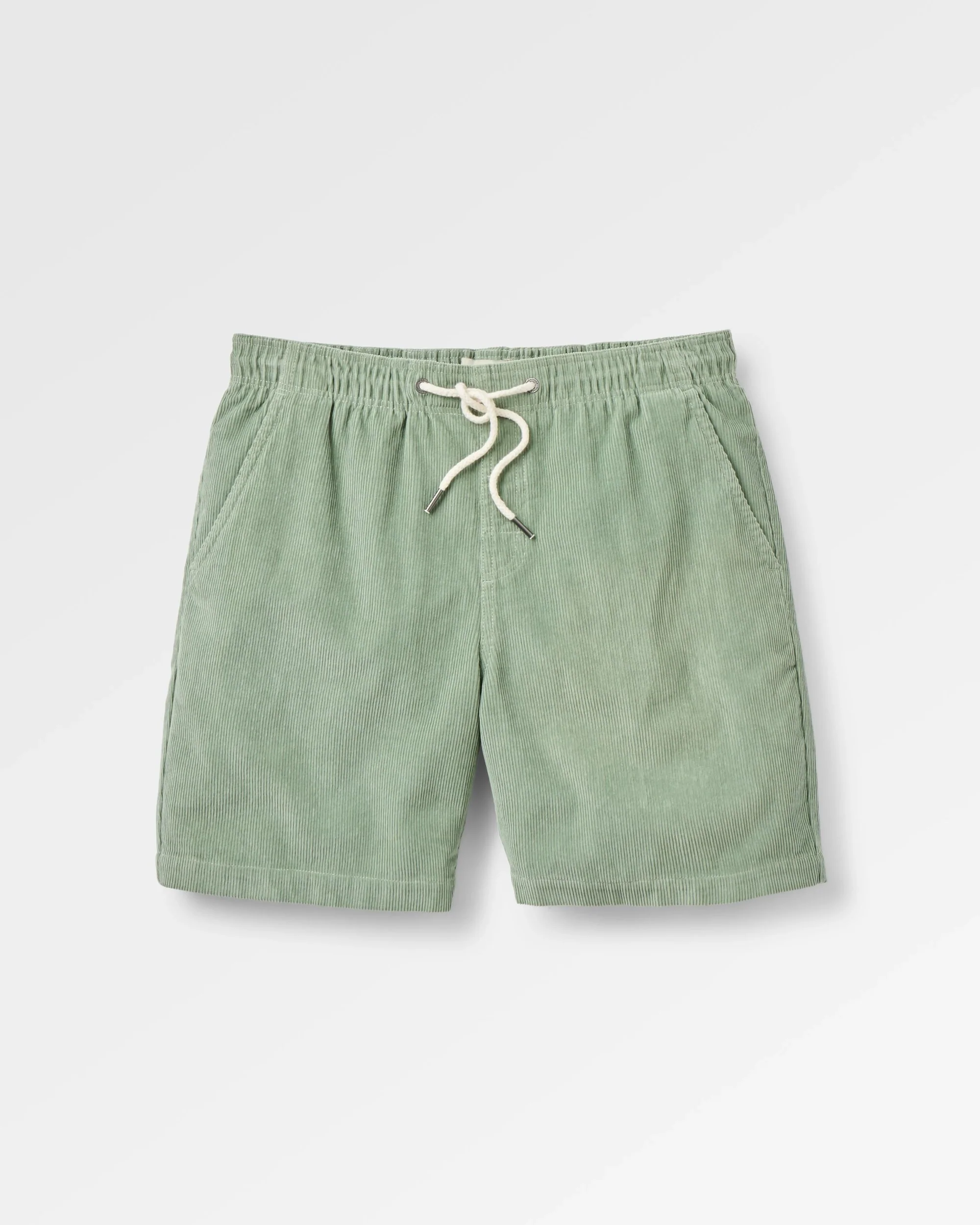 Drifter Cord Short 2.0 - Pistazie – Bild 3