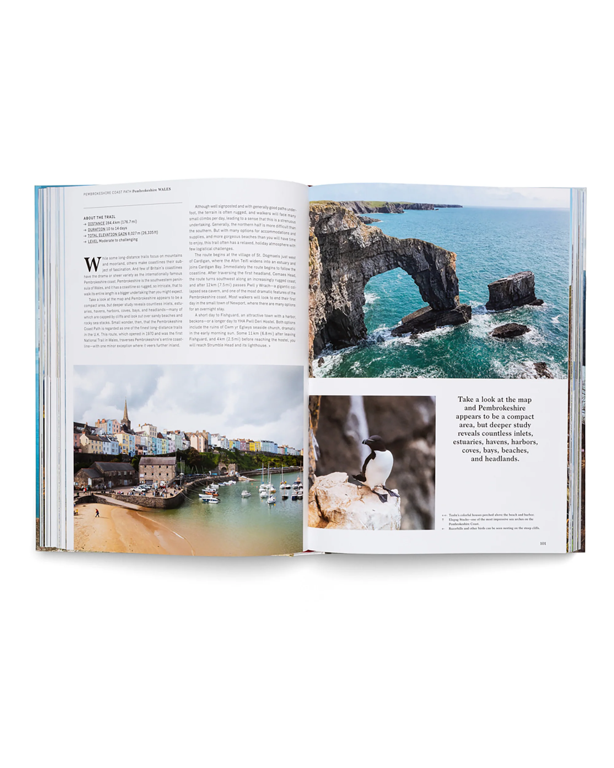 Wanderlust Britische & Irische Inseln – Bild 5