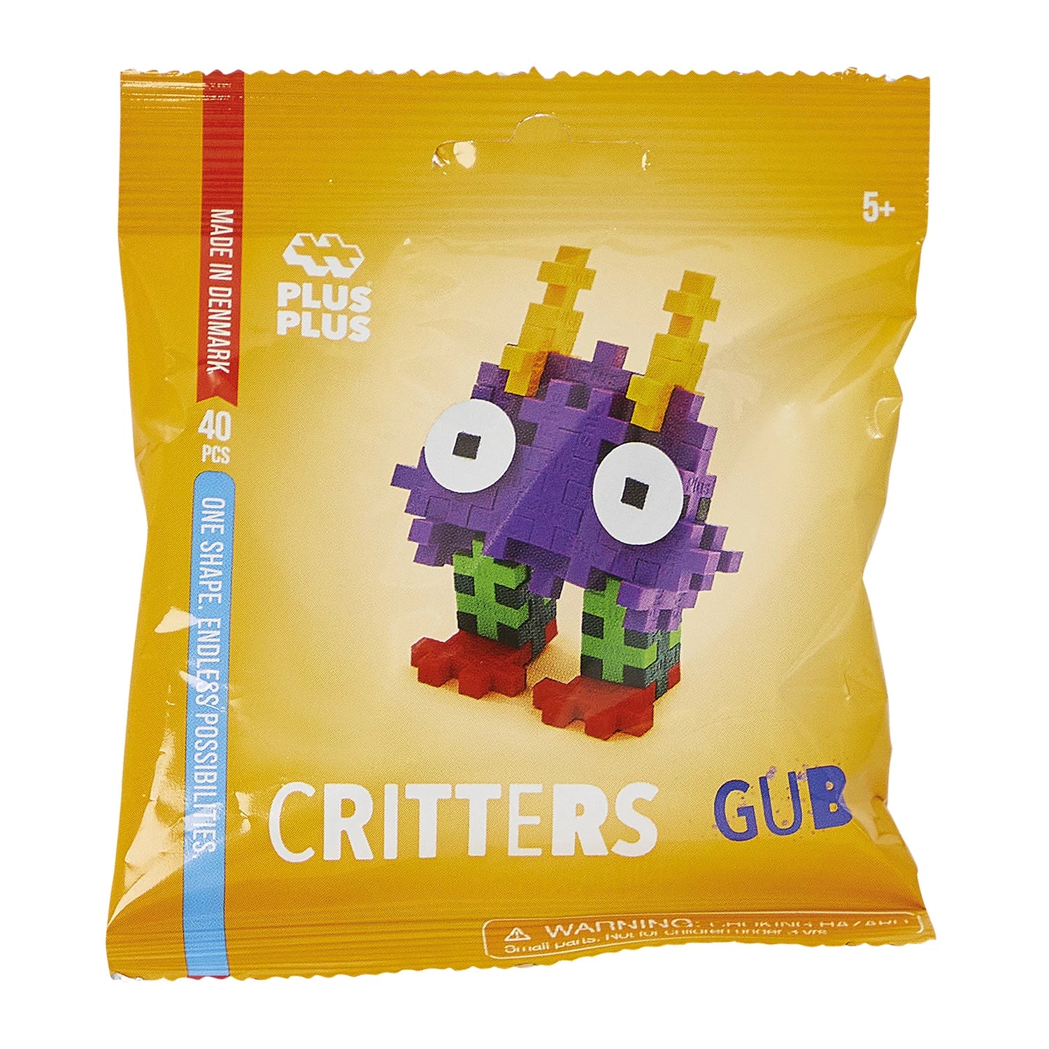 PLUS PLUS Kreaturen – Bild 5