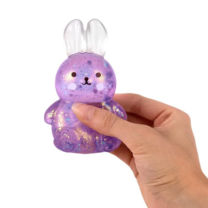 CP HS-6 Glitzer-Maltose-Hase – Bild 3