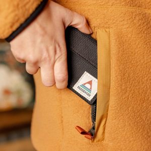 Portemonnaie - Schwarz