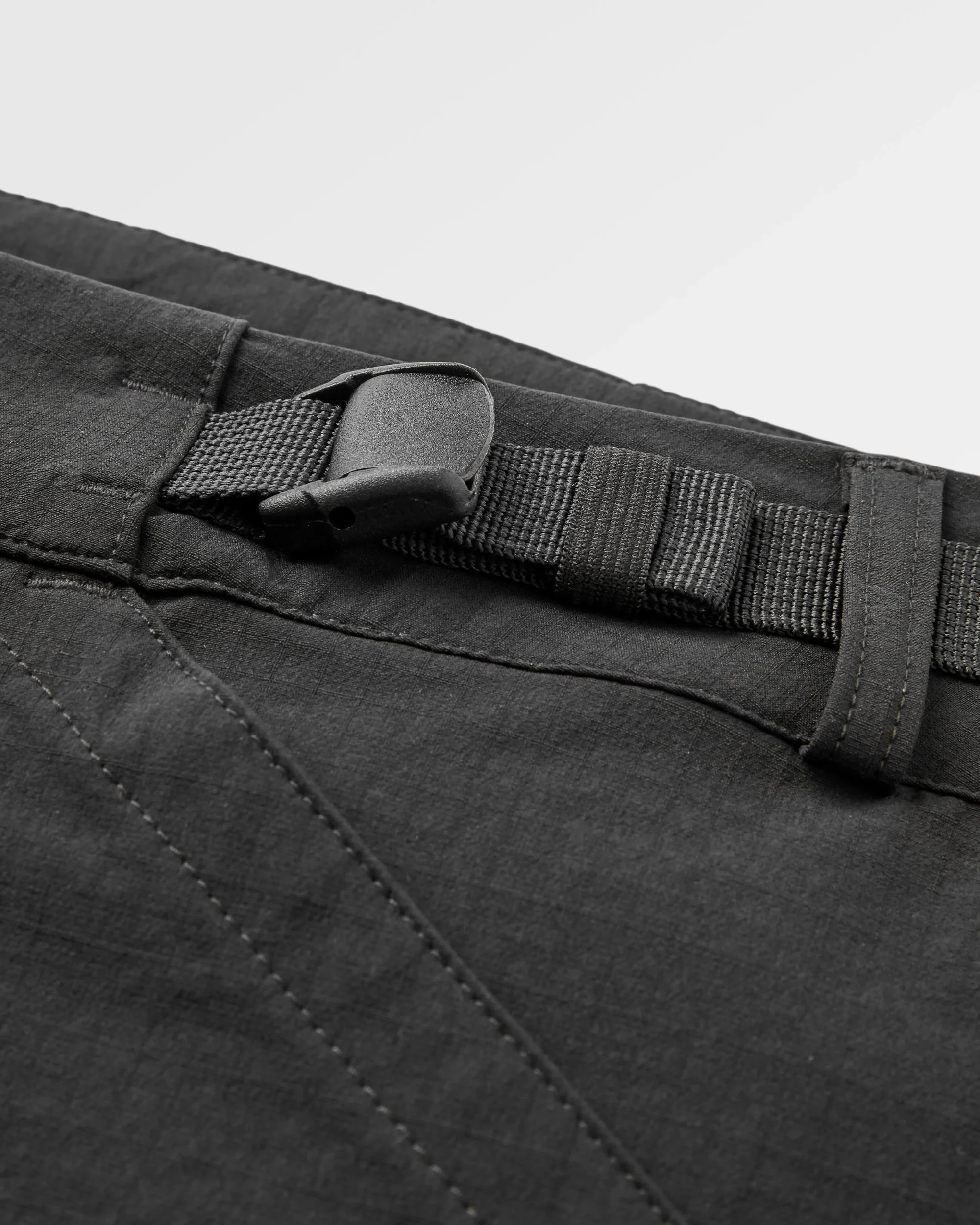 Ridescape Herren Active Shorts - Schwarz – Bild 5