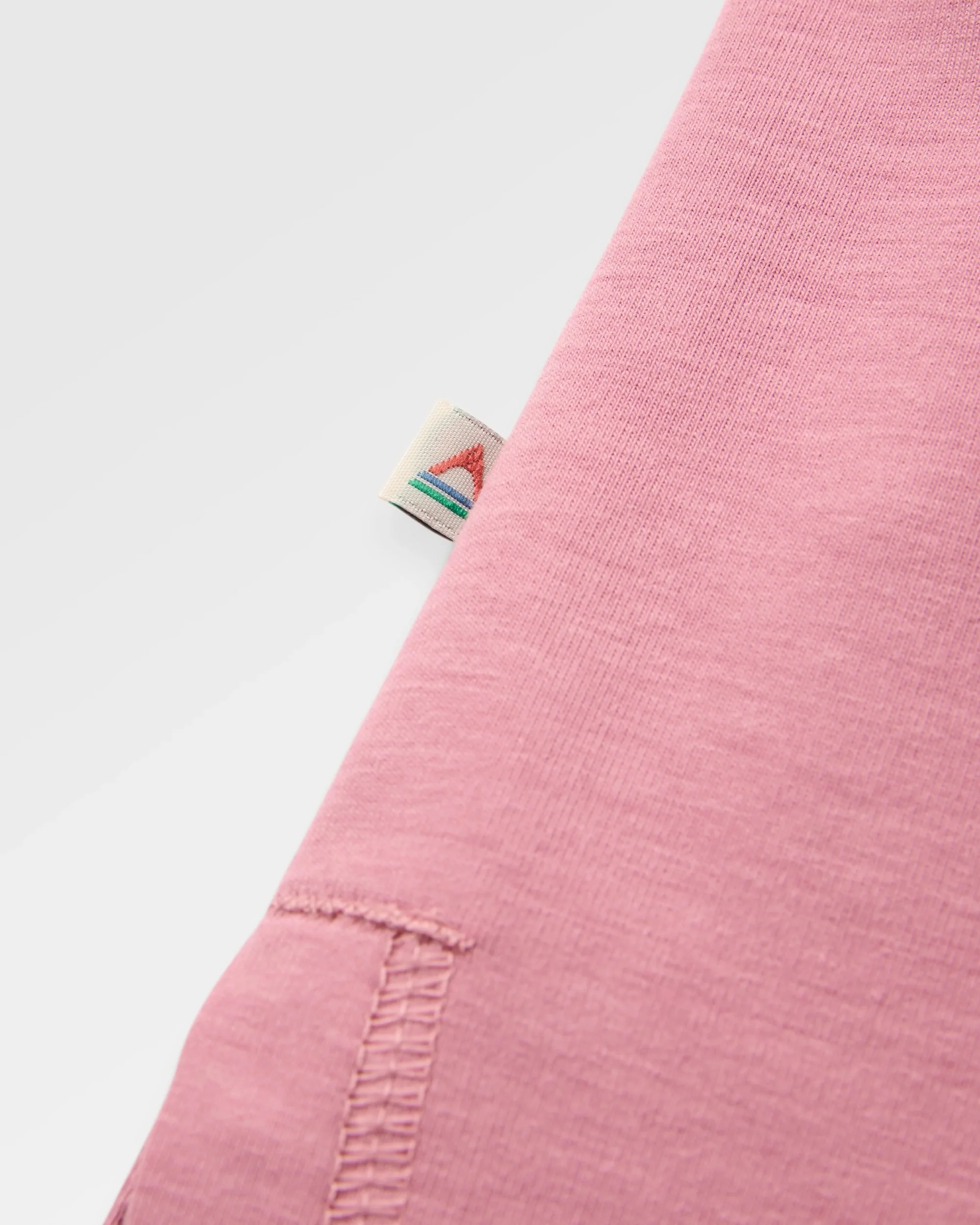 Roamscreen UPF50 Drirelease® Damen Langarmshirt - Pink Haze – Bild 5