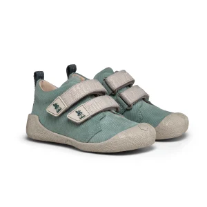 Affenzahn Lauflernschuh Leder Walky - Hase