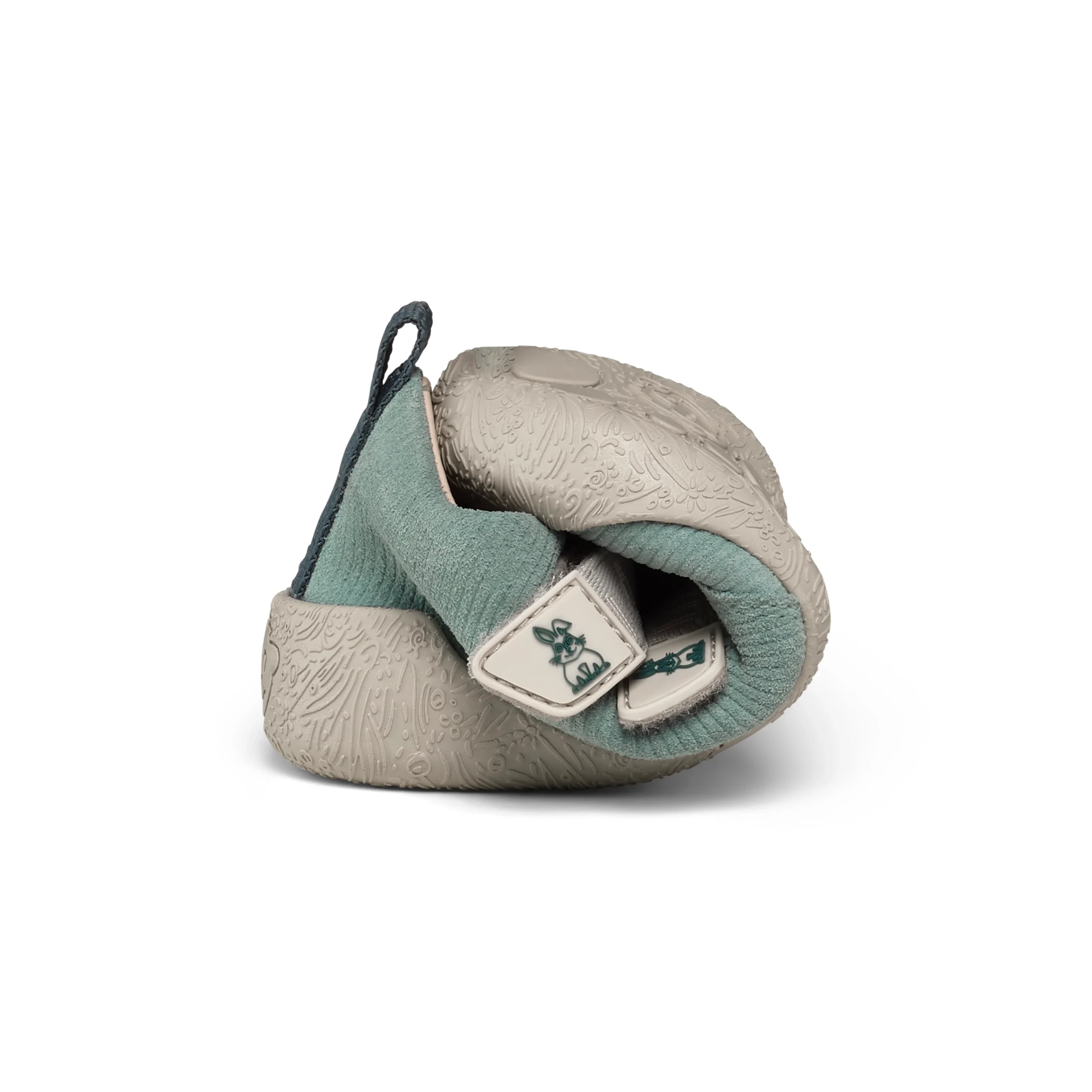 Affenzahn Lauflernschuh Leder Walky - Hase – Bild 8