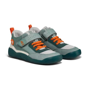 Affenzahn Halbschuh Vegan Cheerly - Hase