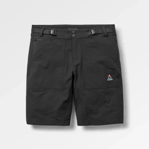 Ridescape Herren Active Shorts - Schwarz