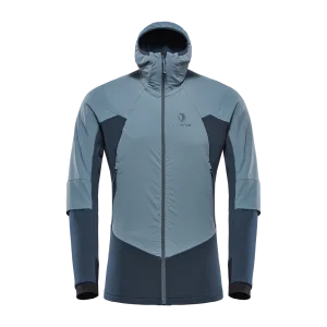 Herren Karun Performance Full Zip Hoody