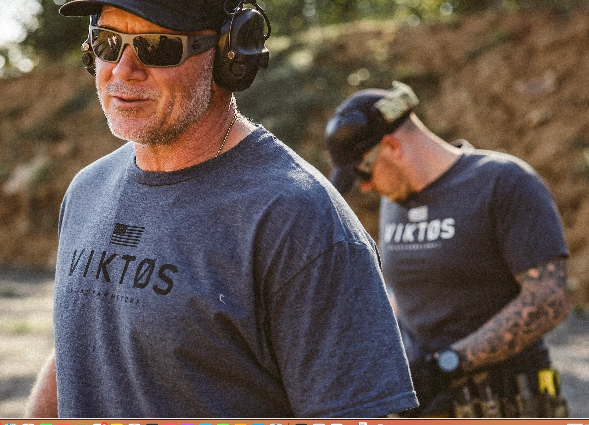 ARCHETYPE TEE – Bild 4