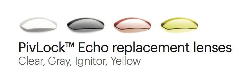 Pivlock MAX Schutzbrille – Bild 7