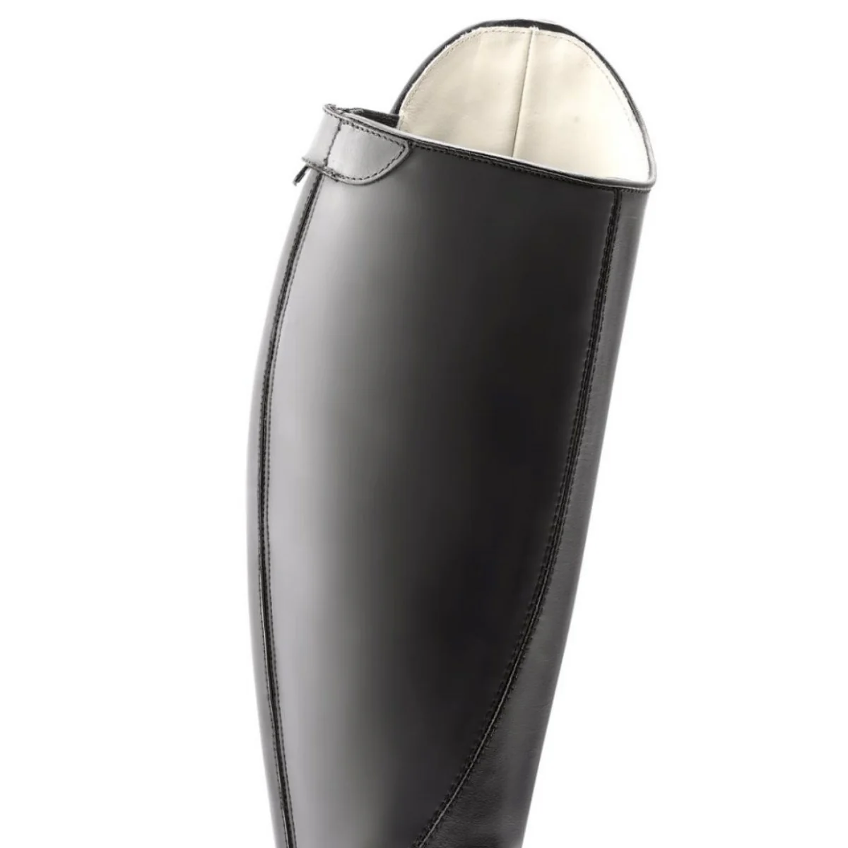 Tattini Boxer "close contact" Springstiefel schwarz – Bild 9