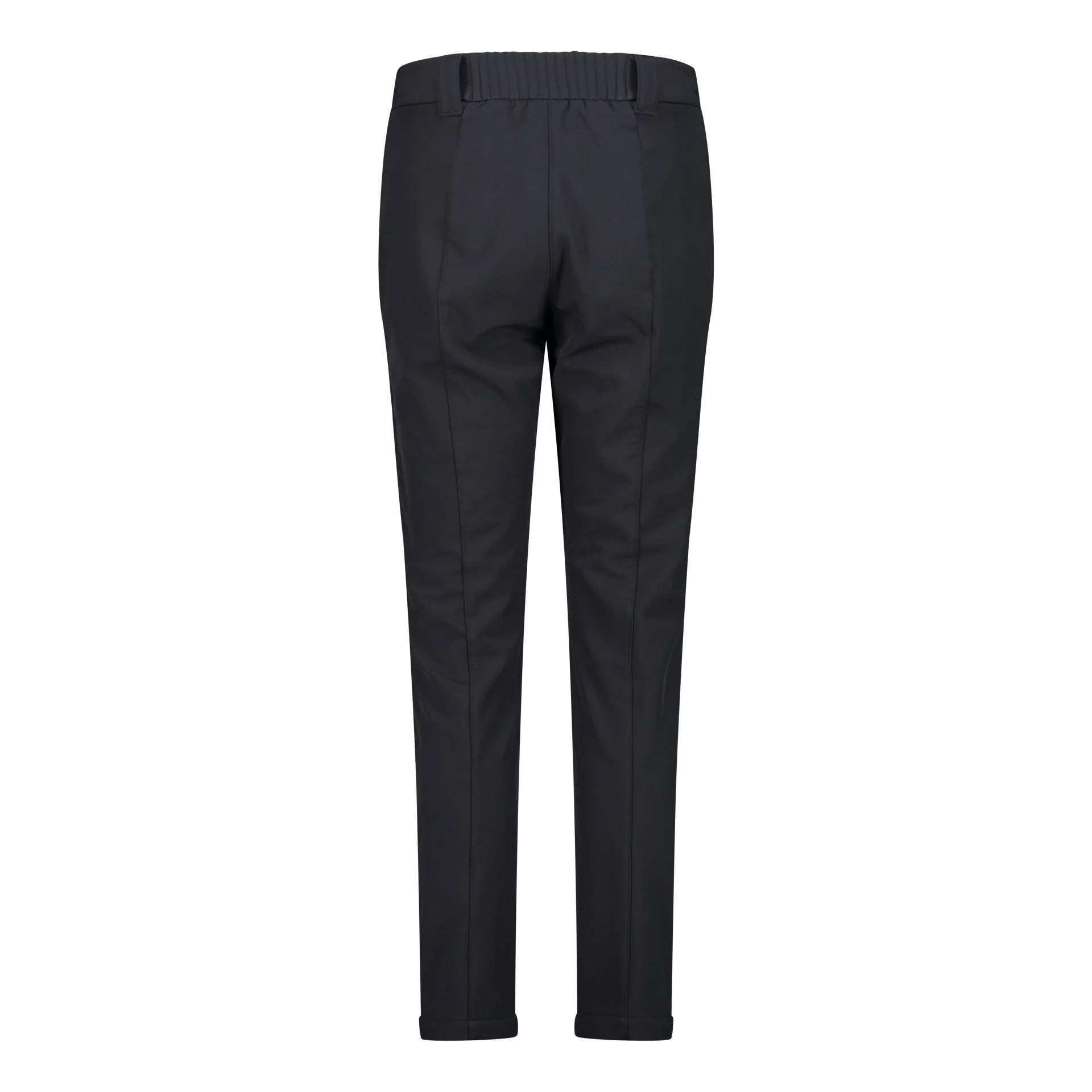 CMP Damen Woman Long Pant Softshell Hose 3A11266 antracite – Bild 4
