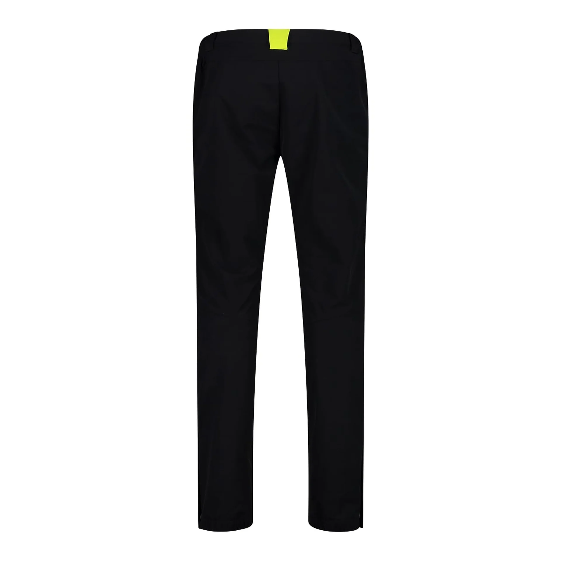 CMP Herren Man Pant Stretchhose 30T2517 nero-acido Herrenhose – Bild 4