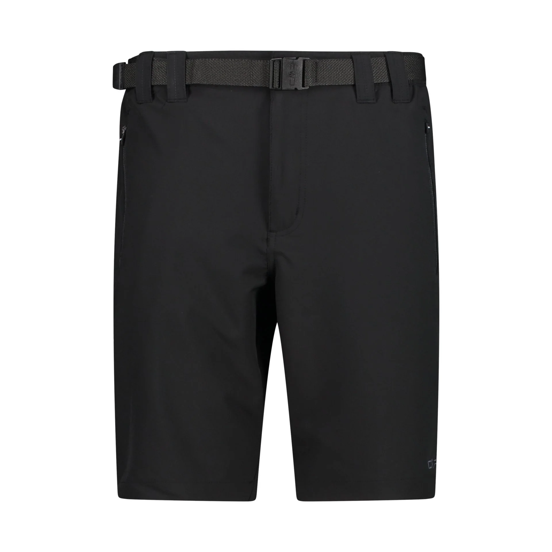 CMP Herren Wanderhose Bermuda Man 3T51847 nero Shorts – Bild 2