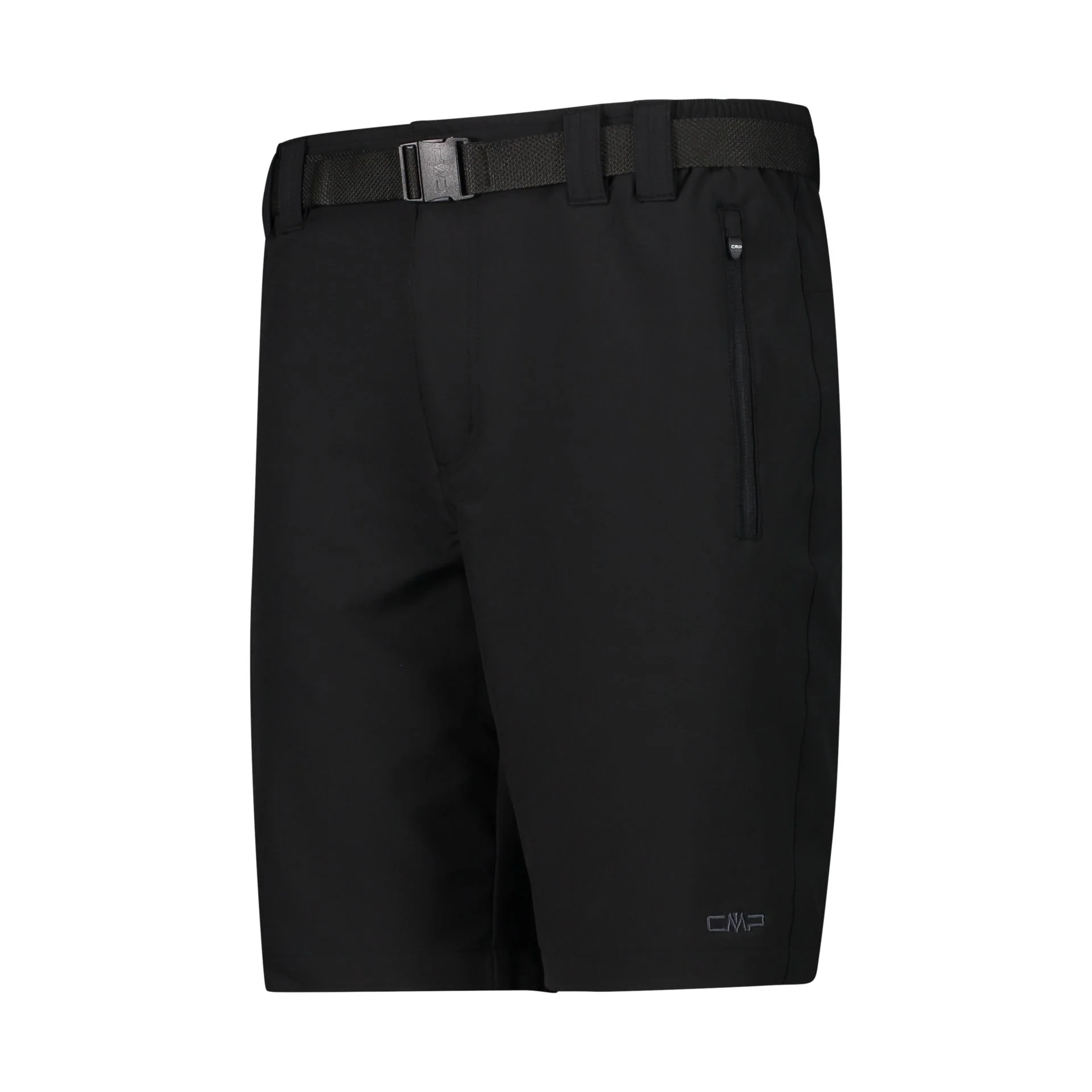 CMP Herren Wanderhose Bermuda Man 3T51847 nero Shorts – Bild 3