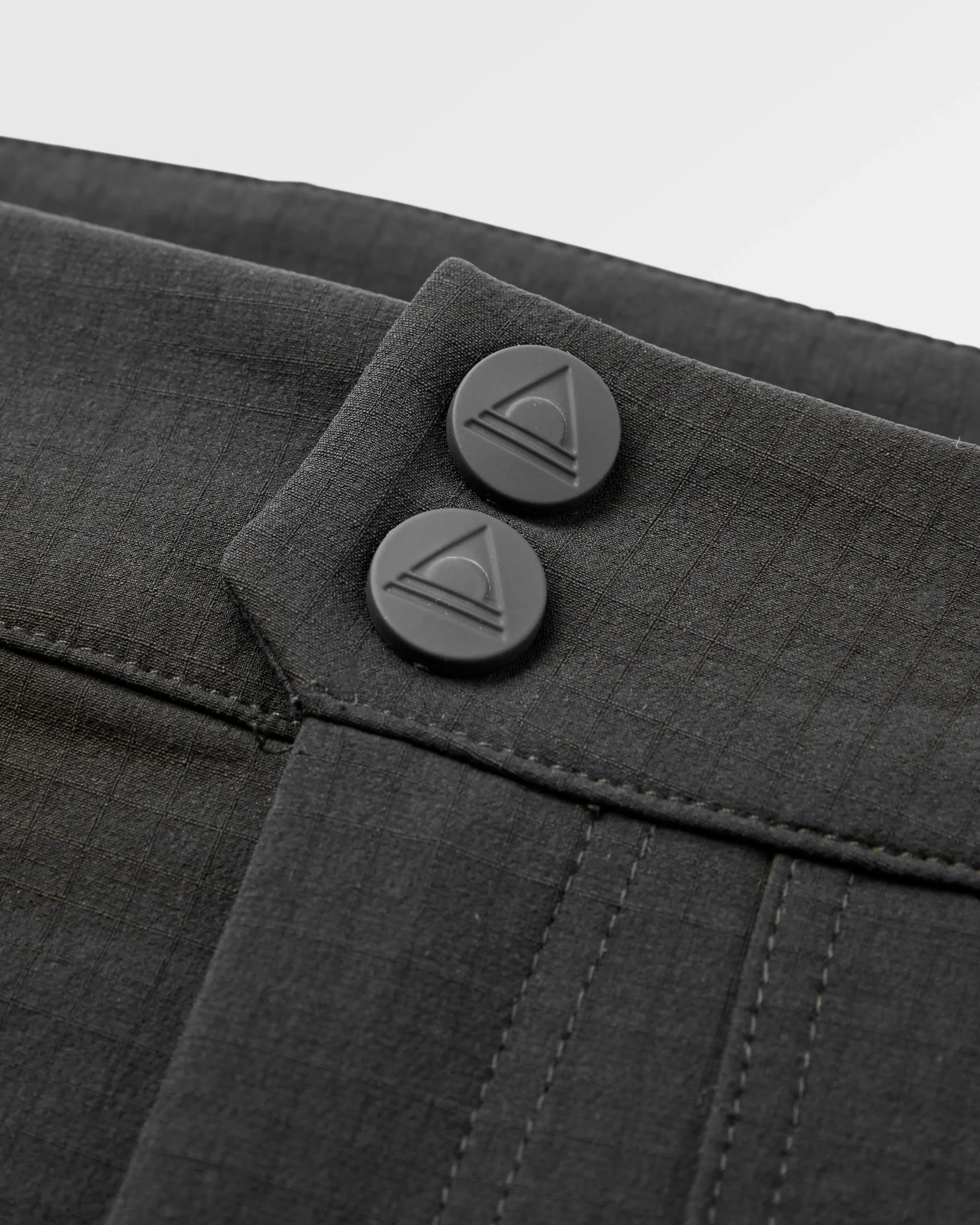 Ridescape Herren Active Shorts - Schwarz – Bild 4