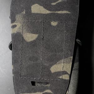 Doppelmagazintasche AR mit Abdeckung GEN 3