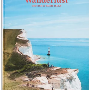 Wanderlust Britische & Irische Inseln