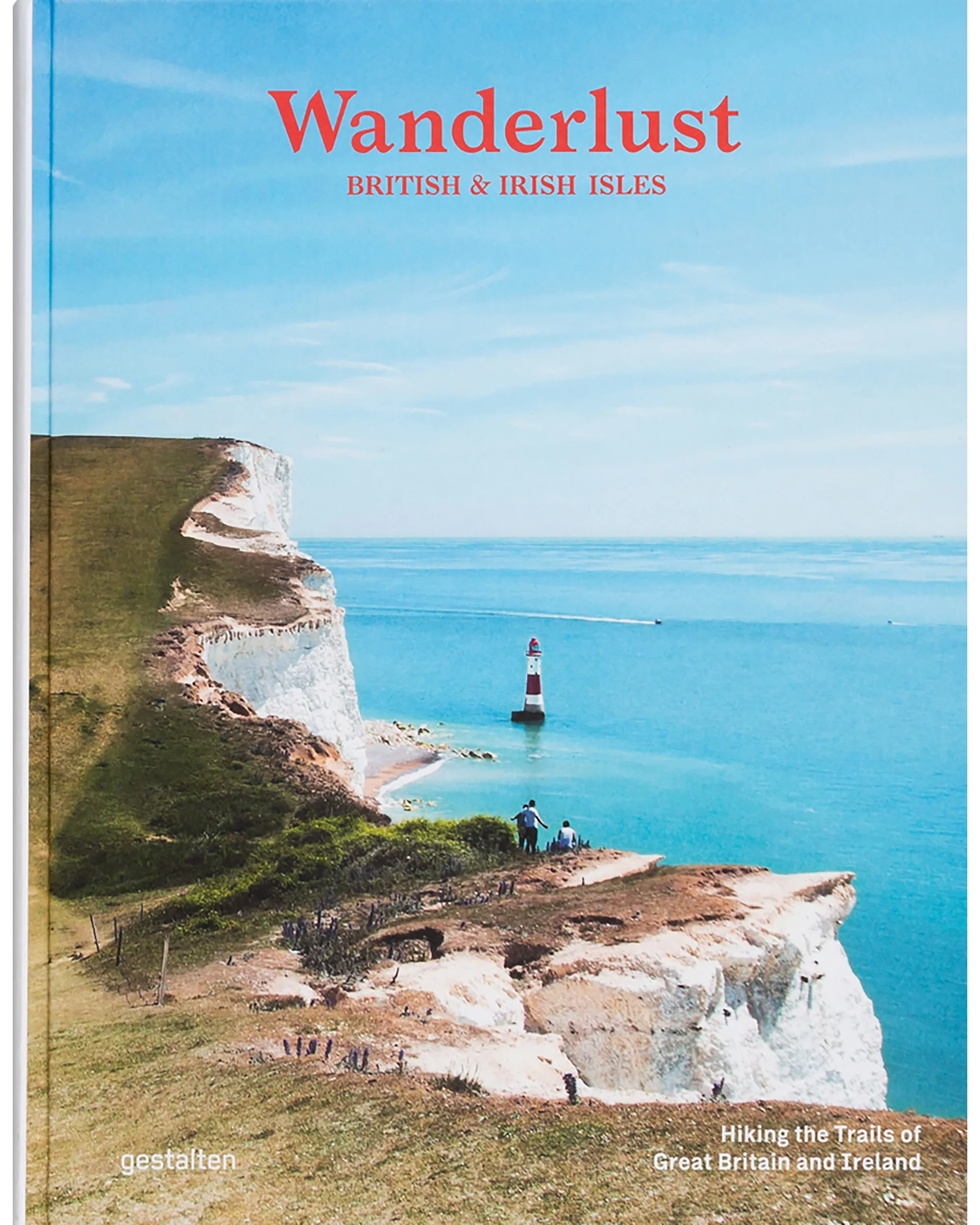 Wanderlust Britische & Irische Inseln