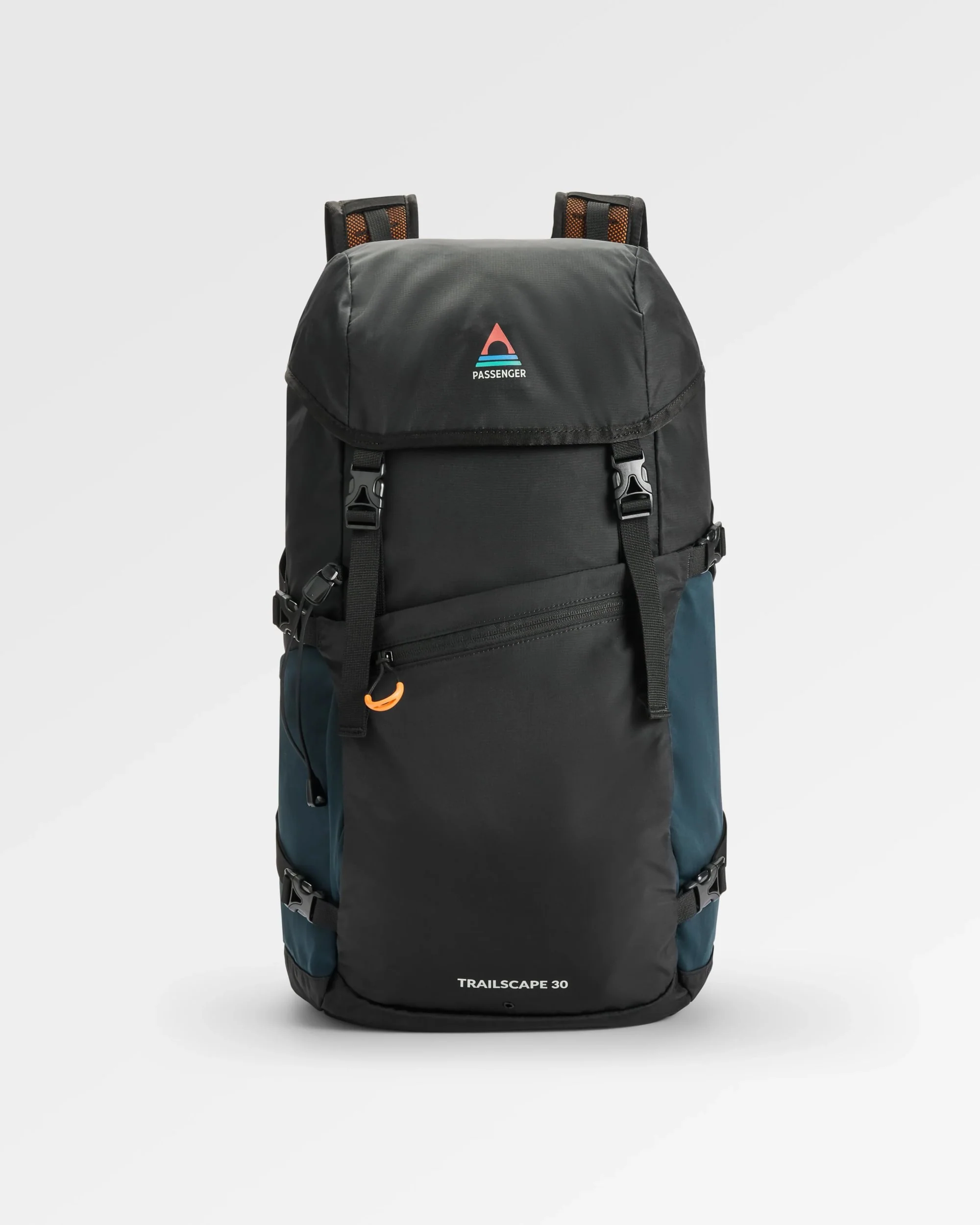 Trailscape 30L Rucksack - Schwarz – Bild 3