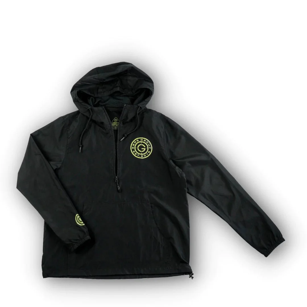 GBRS Instruktor Jacke - Windbracker Jacket – Bild 4