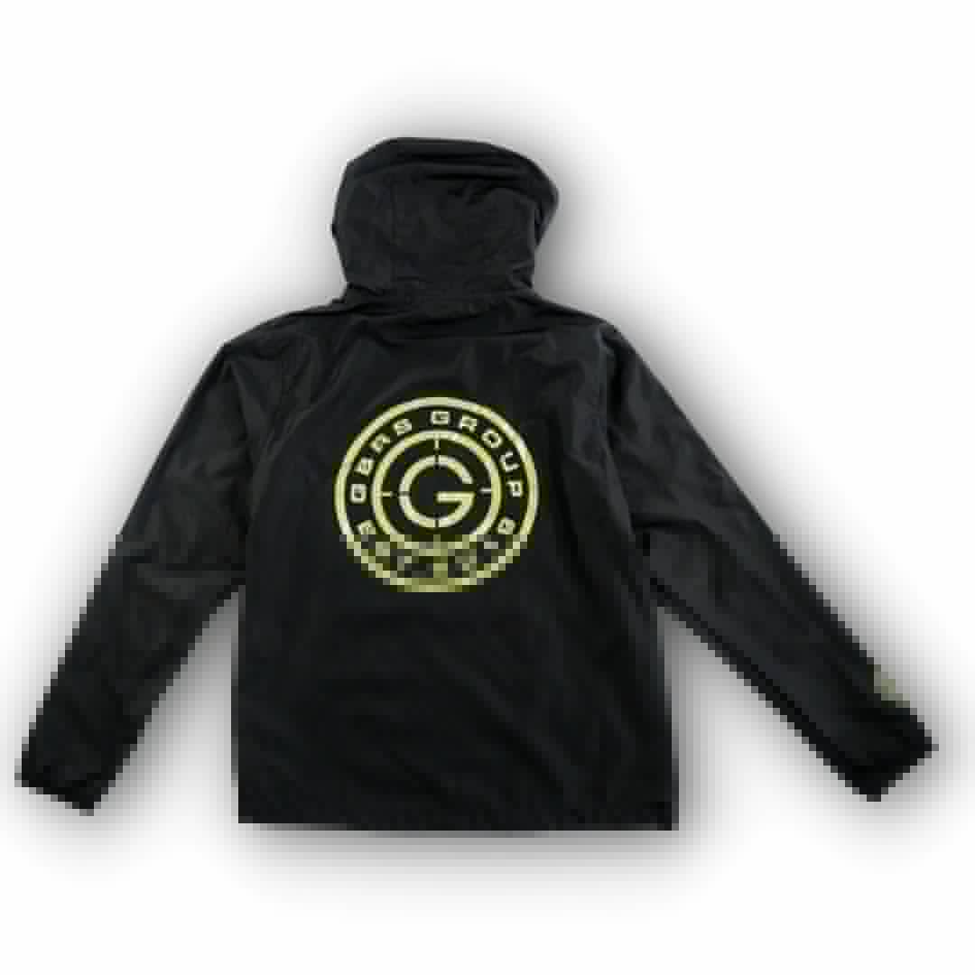 GBRS Instruktor Jacke - Windbracker Jacket – Bild 5