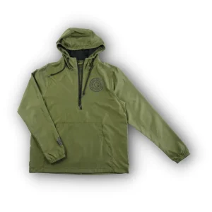 GBRS Instruktor Jacke - Windbracker Jacket